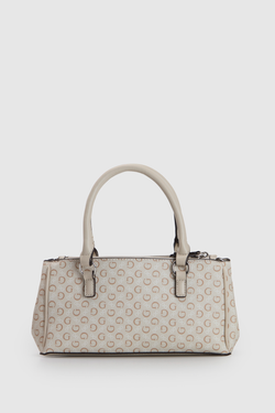 Marsala Small Shopper Bag
