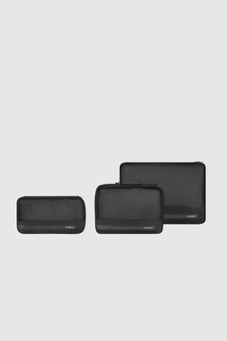 Expandable Packing Cubes 3Pack