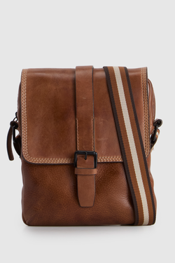Luca Small Satchel