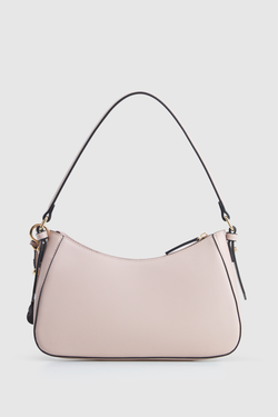 Monroe Charm Shoulder Bag