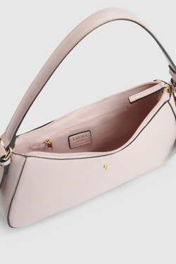 Monroe Charm Shoulder Bag