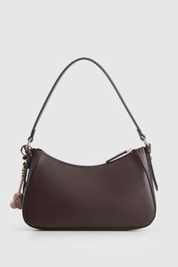 Monroe Charm Shoulder Bag