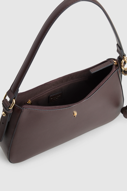 Monroe Charm Shoulder Bag