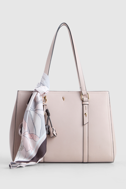 Monroe Charm Work Tote Bag
