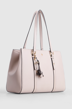 Monroe Charm Work Tote Bag