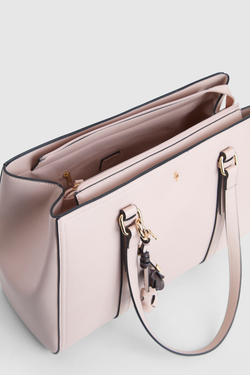 Monroe Charm Work Tote Bag