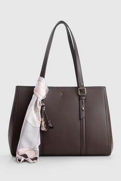 Monroe Charm Work Tote Bag