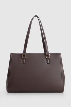 Monroe Charm Work Tote Bag
