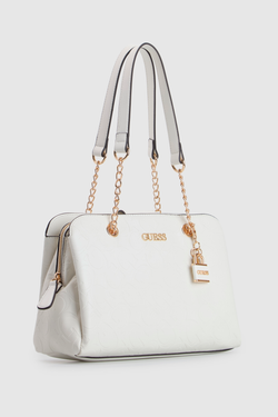 Miles City Tote Bag