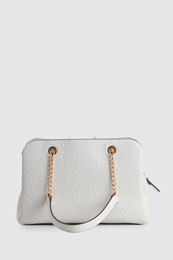 Miles City Tote Bag