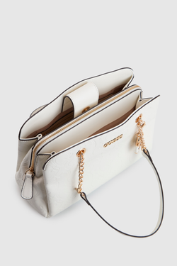 Miles City Tote Bag