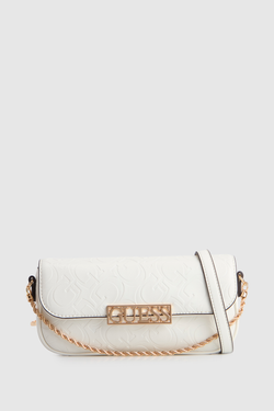 Daisee Flap Crossbody Bag