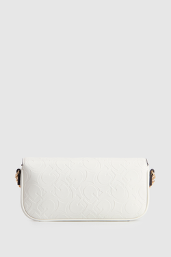 Daisee Flap Crossbody Bag