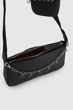 Fiora Mini Crossbody Bag