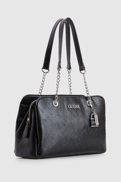 Miles City Tote Bag