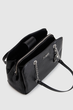 Miles City Tote Bag