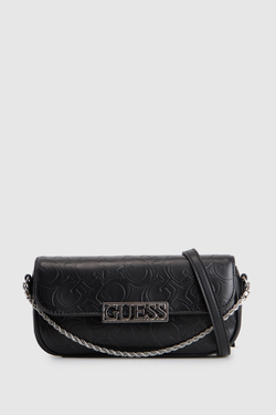 Daisee Flap Crossbody Bag