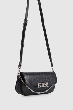 Daisee Flap Crossbody Bag