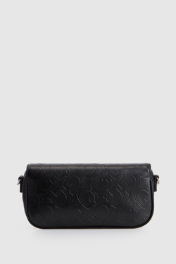 Daisee Flap Crossbody Bag