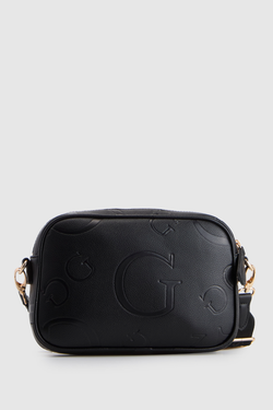 Bryce Top Zip Crossbody Bag
