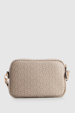 Bryce Top Zip Crossbody Bag