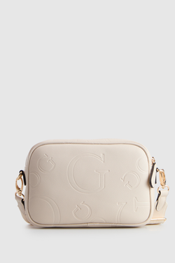 Bryce Top Zip Crossbody Bag