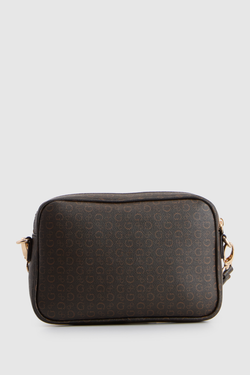 Bryce Top Zip Crossbody Bag