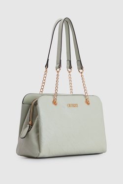 Miles City Tote Bag