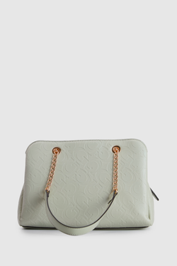 Miles City Tote Bag