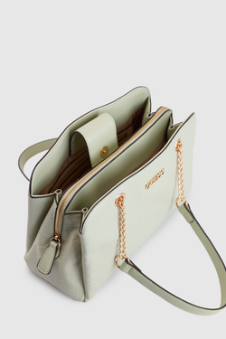 Miles City Tote Bag