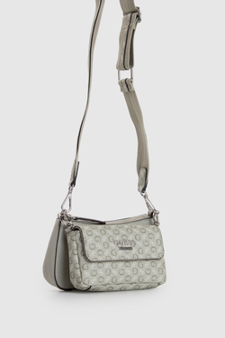 Koi Mini Crossbody Bag