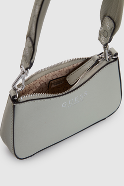 Koi Mini Crossbody Bag