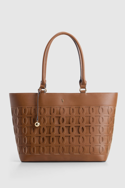 Farrah Large Tote Bag