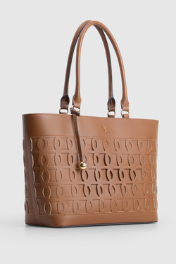 Farrah Large Tote Bag