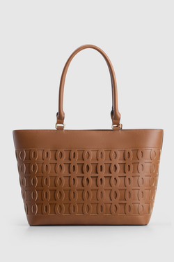 Farrah Large Tote Bag