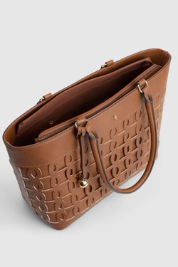 Farrah Large Tote Bag