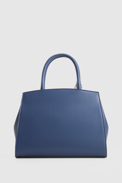 Paloma Scarf Tote Bag