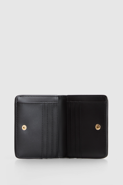 Press Stud Wallet