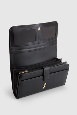 Large Clutch Wallet