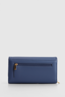 Large Clutch Wallet
