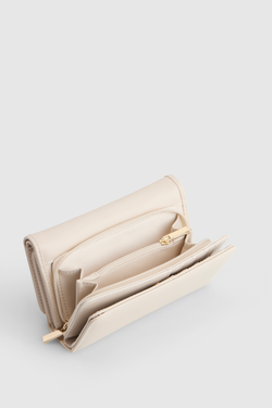 Medium Trifold Wallet