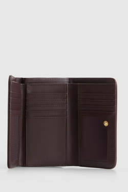 Medium Trifold Wallet