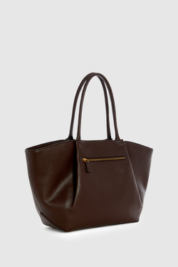 Allegra Girlfriend Tote Bag
