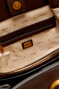 Allegra Girlfriend Tote Bag