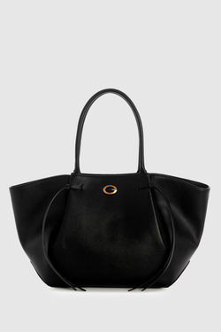 Allegra Girlfriend Tote Bag