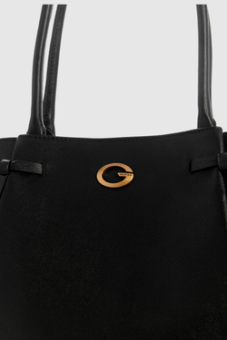 Allegra Girlfriend Tote Bag