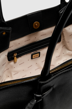 Allegra Girlfriend Tote Bag