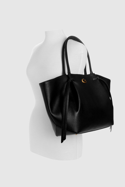 Allegra Girlfriend Tote Bag