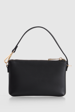 Small Clip-Strap Pouch