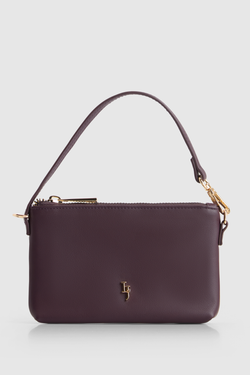 Small Clip-Strap Pouch